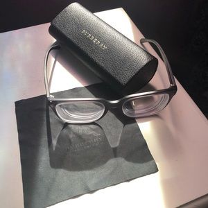 Burberry Glasses